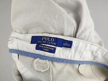 drip dresy: Polo Ralph Lauren, Chinosy dla mężczyzn, rozmiar S — 5