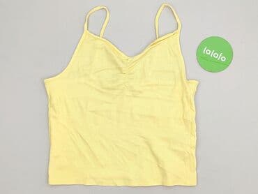 koszulka z długim rękawem h m: H&M, Top damski, rozmiar XL — 2