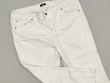 jeansy 78 plus size: C&A, Jeansy damskie, rozmiar 4XL — 1