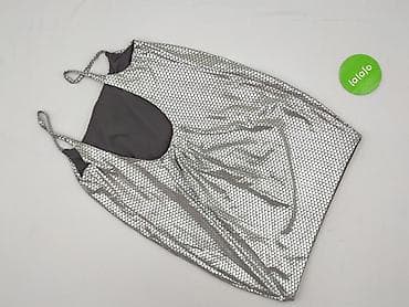 bluzki cekiny: VIB, Sukienka damska, rozmiar S — 3