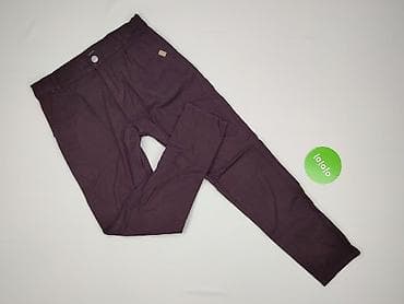 cherokee jeans: Kiabi, Spodnie materiałowe damskie, rozmiar S — 2