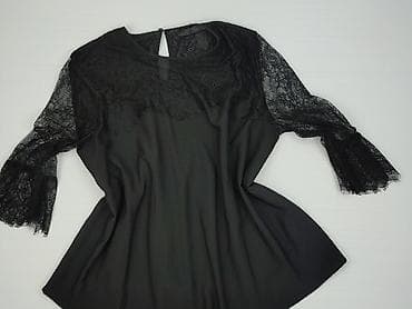 bluza oversize: Bluzka damska, rozmiar 3XL — 1