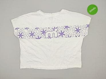 koszulki romy: Mistral T-shirt damski, rozmiar M — 2