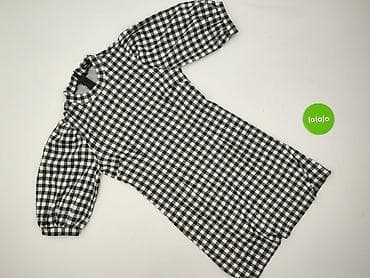 sagan buty pl: Sinsay, Sukienka damska, rozmiar M — 2