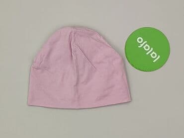 sandały primigi 28: Czapka, 7 lat, 52-54 cm, stan - Bardzo dobry — 2