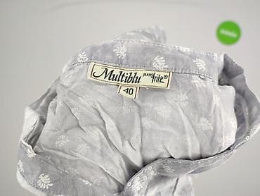 bluzka coca cola: Multiblu, Bluzka damska, rozmiar L — 4