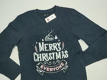 merch: Cleve, Koszulka dla mężczyzn, rozmiar M — 1