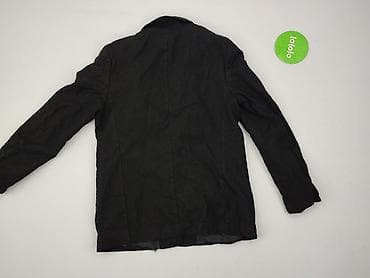 marynarka zara basic: Marynarka damska, rozmiar M — 3