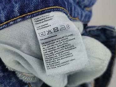 cos jeans: H&M, Jeansy damskie, rozmiar M — 5
