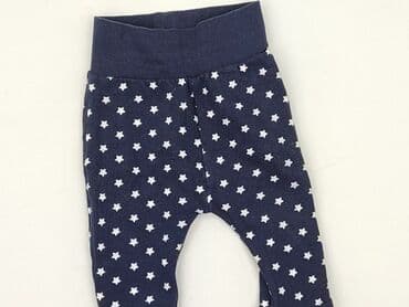 Legginsy: Legginsy, 3-6 miesięcy, stan - Bardzo dobry