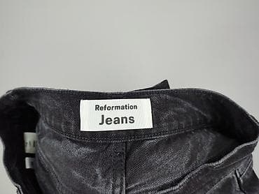 stan warty: Reformation, Jeansy damskie, rozmiar S — 4