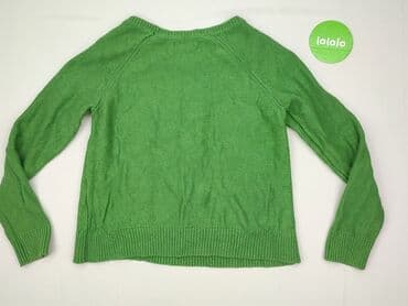 Women's Clothing: EDC, Women`s sweater, size XL (EU 42) — 3