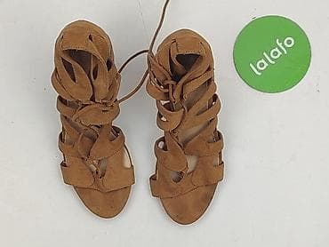 deichmann balerinki: Sandały damskie, rozmiar 40 — 2