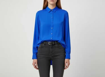 koszula myszka miki sinsay: Sinsay, Koszula damska, rozmiar L — 6