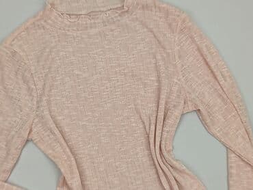 apricot bluzki: Bluzka damska, rozmiar S — 1