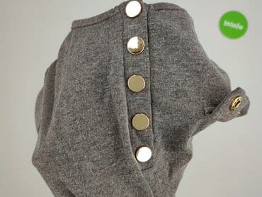 bluzki ze ściągaczem na dole: Women's blouse, size S (EU 36) — 4
