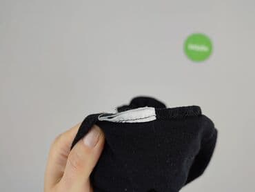 bluzki czarne mohito: Orsay, Top damski, rozmiar S — 5