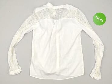 płaszcz vila: Vila, Koszula damska, rozmiar XS — 3