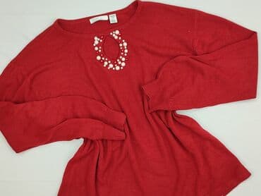 grucha w sweterku: Sweter damski, rozmiar XL — 2