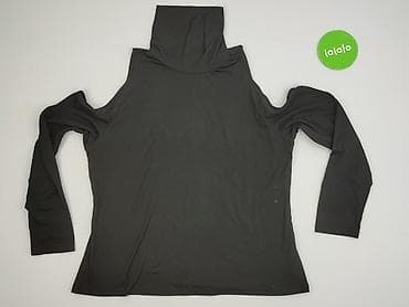 shein bluzy: Shein Curve, Bluzka damska, rozmiar 2XL — 2