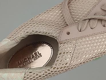 kors: Michael Kors, Sneakersy damskie, rozmiar 38.5 — 6