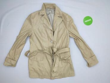 kurtki zimowe lidl: Płaszcz damski, L — 2