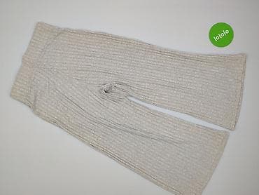 kunert tops: Stradivarius, Spodnie materiałowe damskie, rozmiar S — 3