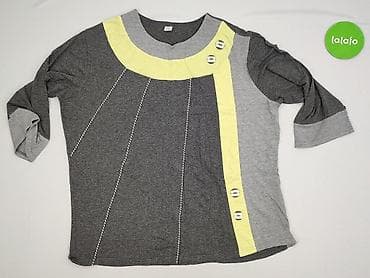 dimension 4: Bluzka damska, rozmiar 3XL — 2