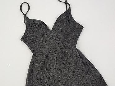 pull and bear garnitury: PULL&BEAR, Kombinezon damski, rozmiar S — 1