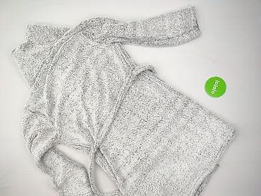 plus size bathrobes: Anna Field damski, Szlafrok, rozmiar 3XL — 3