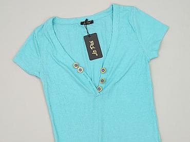 La Pia, Bluzka damska, rozmiar One size