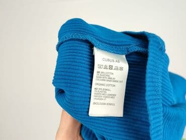 cubus sukienki: Cubus, Жіноча блуза, розмір S — 5