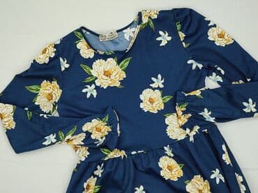 sukienki plisowane maxi: Sukienka damska, rozmiar M — 1