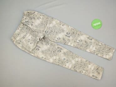 ile wazy bluza z kapturem: Spodnie dresowe damskie, S — 3