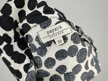 pepco peppa: Papaya, Bluzka damska, rozmiar M — 4