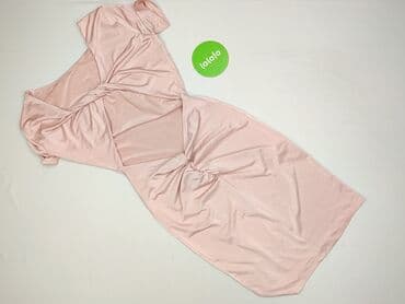 duże rozmiary karko sukienki na wesele: Sukienka damska, rozmiar M — 3