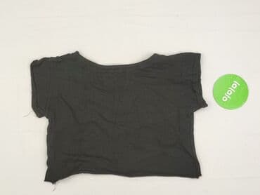 t shirty z czerwonem napisem: Women`s T-shirt, size S (EU 36) — 3