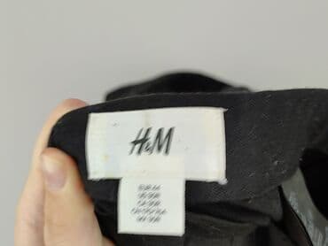 h m spodnie dresowe męskie: H&M, Chinosy dla mężczyzn, rozmiar 2XL — 4