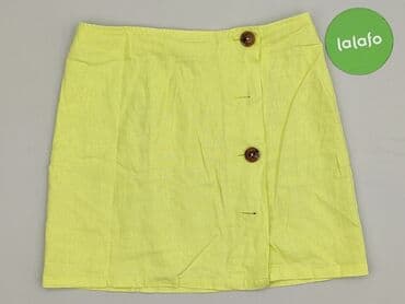 spodnica cytryny hm: Primark, Spódnica damska, rozmiar M — 2