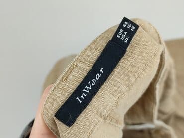 InWear, Брюки жіночі, розмір 2XL на lalafo.pl — 4 InWear, Брюки жіночі, розмір 2XL — 4