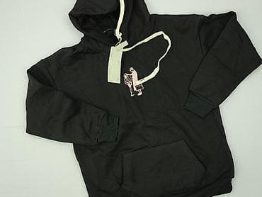 Bluza z kapturem damska, rozmiar M