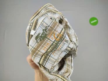 house szorty: Koszulа dla mężczyzn, 3XL — 5