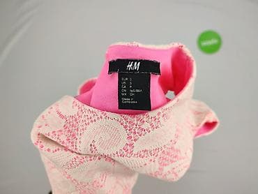 danhen sukienka: H&M, Sukienka damska, rozmiar S — 4