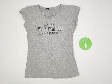 hugo boss basic t shirts: Sinsay, T-shirt damski, rozmiar M — 2