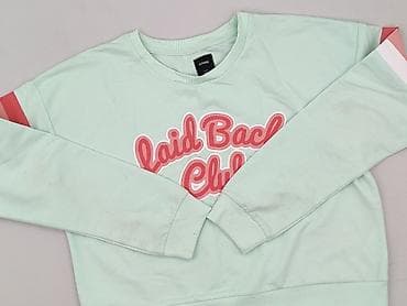 swetry do golfa: Sinsay, Bluza damska
, rozmiar XL — 1