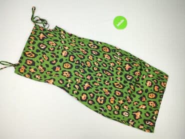 sukienka w panterkę mohito: Sukienka damska, rozmiar S — 2