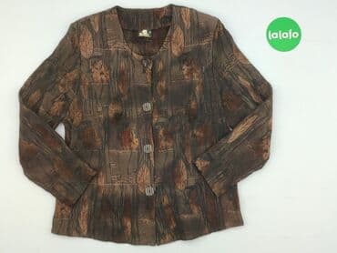дублянка жіноча польща: Marynarka damska, rozmiar 2XL — 2