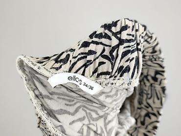 ellos spodnie: Ellos, Spodnie materiałowe damskie, rozmiar S — 4