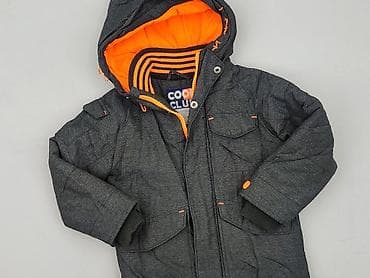 flare jeans mango: Kurtka zimowa, Cool Club, 3-4 lat, 98-104 cm, stan - Bardzo dobry — 1