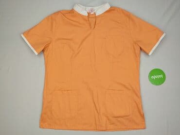 bluzy medyczne: Tunika damska, rozmiar XL — 2